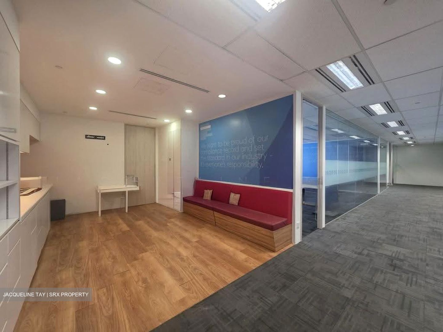 MYP Plaza (D1), Office #636313371
